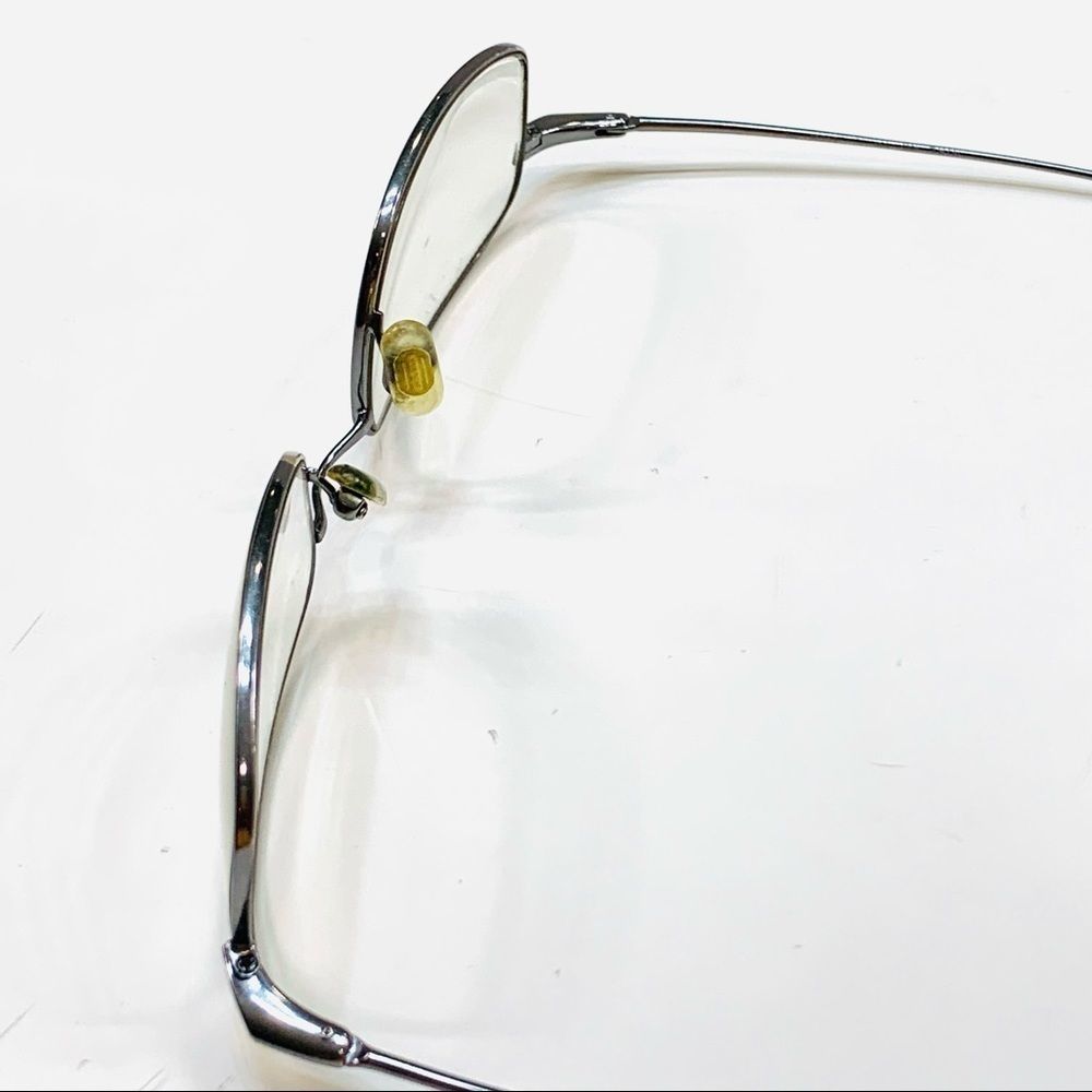 Authentic Nike with Flexon Eyeglasses Frame Adult - Picture 5 of 8